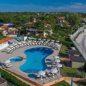 Apartament Materada, Poreč